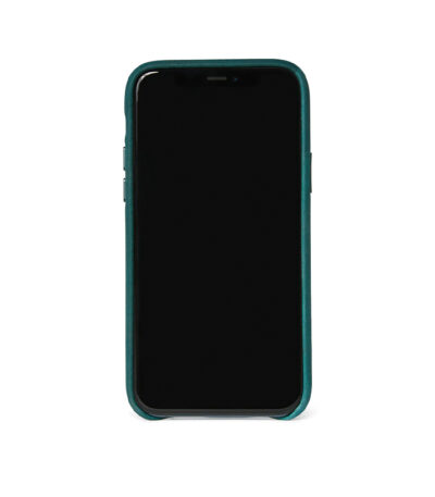 Leather Case iPhone 11 Pro - صورة 3